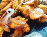 A picture of step 8 of Tandoori_Chicken.