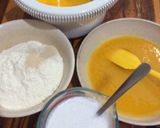 Foto langkah ke 1 dari resep Pukis Empuk.