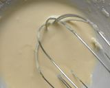 Foto langkah ke 3 dari resep Fluffy Pancake tepung beras.