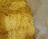 Foto langkah ke 3 dari resep Spageti Ala Ala (simple praktis mudah dan cepat).