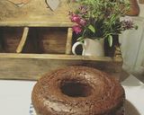 Foto del passaggio 6 della ricetta Torta cioccolato e fragole
