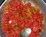 Foto del paso 2 de la receta: Guiso de longaniza