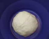 Foto langkah ke 3 dari resep Pizza home made empuk menul.