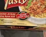 Foto langkah ke 1 dari resep Indomie Goreng.