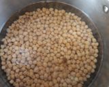 Foto del paso 2 de la receta: Aquafaba