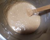 صورة لخطوة 2 من وصفة Banana bread