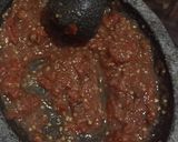 Foto langkah ke 4 dari resep Sambal Terasi Jember (Puger).