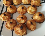 Foto del paso 5 de la receta: Bolitas de coco