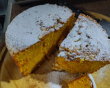 Foto del paso 4 de la receta: Budín de mandarina