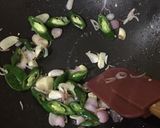 Foto langkah ke 1 dari resep Lodeh Tahu Telur Puyuh.