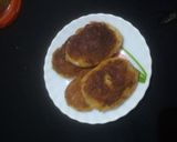 দই কাবাব (doi kabab recipe in Bengali) রেসিপির ধাপ 5 ছবি
