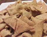 Foto del paso 2 de la receta: Doritos, Nachos