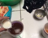 Foto del paso 4 de la receta: Latte Español