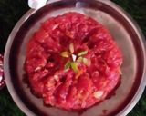 स्वादिष्ट गाजरचा हलवा (Gajar Halwa Recipe In Marathi) रेसिपी स्टेप 2 फोटो 