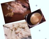Foto del paso 2 de la receta: Calamares en adobo