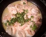 Foto del paso 4 de la receta: Camarones al Ajillo