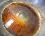 叛逆甜味麻油雞湯的食譜步驟1照片