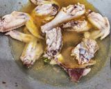 Foto langkah ke 3 dari resep Kare Ayam Jawa Timur.