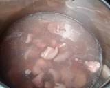 Soto Rebung langkah memasak 2 foto