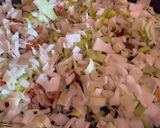 Foto del paso 8 de la receta: Sopa Cultivateur