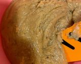 A picture of step 2 of Brown Butter Chocolate Chip cookies.