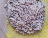 Foto del paso 3 de la receta: Galletitas dulcecitas a las ocho semillas 🌱 sin azúcares agregados ni edulcorantes, sin harina 🍪