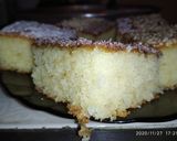 صورة لخطوة 5 من وصفة مسكوتة عادية وخفيفة بتزيين رباعي 🥰😋