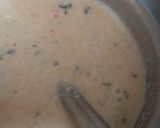 सुरती लोचो (surti locho recipe in Hindi) रेसिपी चरण 3 फोटो