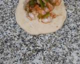 Eggless vegetable buns recipe step 7 photo