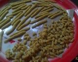 Foto langkah ke 3 dari resep Biji ketapang empuk,gurih dan renyah.