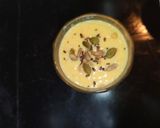 A picture of step 4 of 🥭 Healthy Mango Shake.