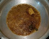 A picture of step 4 of திண்டுக்கல் சிக்கன் பிரியாணி.