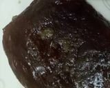 A picture of step 11 of Sweet potato Halwa.