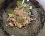 Foto langkah ke 3 dari resep Sambal Goreng Labu Siam.