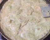Foto del paso 5 de la receta: Pechuga de pollo en salsa de brócoli