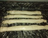 Foto del paso 6 de la receta: Ensaimadas