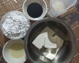 Foto del paso 9 de la receta: Red velvet cake