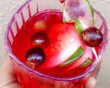 A picture of step 3 of Garnished Chapman.