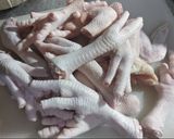 Foto langkah ke 2 dari resep Sup Kembang Tahu Ceker Ayam.