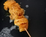 Foto del paso 4 de la receta: 🍢Pinchos morunos🇲🇦