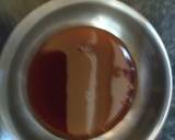 Homemade ice cream recipe step 3 photo