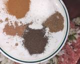 Foto del paso 6 de la receta: Koftas con Tabulé
