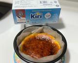 巴斯克乳酪蛋糕的食譜步驟9照片
