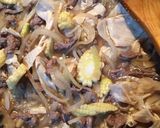 Foto langkah ke 4 dari resep Sapo Tahu Daging 🍲🥩.