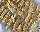 Foto del paso 2 de la receta: Pollo al estilo KFC