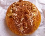 Foto del paso 8 de la receta: Bollito brioche de piñones de tiramisú