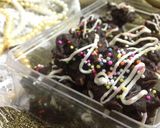Foto langkah ke 5 dari resep Chocolate Corn Flakes (NO BAKE).