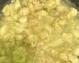 Foto langkah ke 6 dari resep Chicken popcorn asam manis.