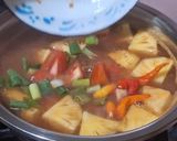 Foto langkah ke 5 dari resep ⚘️Pindang kerupuk khas Palembang⚘️.