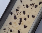 Foto langkah ke 6 dari resep Bolu Tepung Beras (Gluten Free).